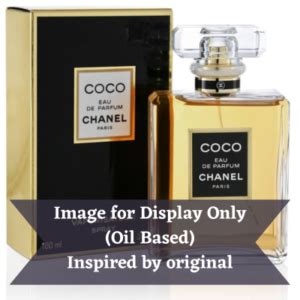 generic coco chanel